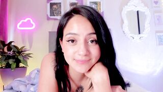 Nahia_paws New Porn Video [Stripchat] - striptease-young, small-audience, cosplay, topless, doggy-style