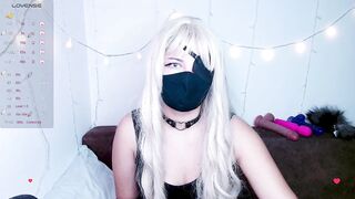 Watch kuronaichi Webcam Porn Video [Stripchat] - striptease-white, squirt-teens, middle-priced-privates, topless-white, doggy-style