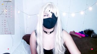 Watch kuronaichi Webcam Porn Video [Stripchat] - striptease-white, squirt-teens, middle-priced-privates, topless-white, doggy-style