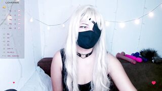 Watch kuronaichi Webcam Porn Video [Stripchat] - striptease-white, squirt-teens, middle-priced-privates, topless-white, doggy-style