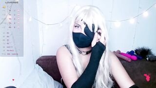 Watch kuronaichi Webcam Porn Video [Stripchat] - striptease-white, squirt-teens, middle-priced-privates, topless-white, doggy-style