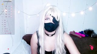 Watch kuronaichi Webcam Porn Video [Stripchat] - striptease-white, squirt-teens, middle-priced-privates, topless-white, doggy-style