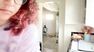 Watch dreamyriri Webcam Porn Video [Chaturbate] - hairy, ebony, feet, bigass, bigb... thumbnail