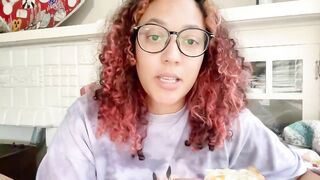 Watch dreamyriri Webcam Porn Video [Chaturbate] - hairy, ebony, feet, bigass, bigboobs