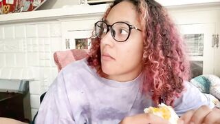 Watch dreamyriri Webcam Porn Video [Chaturbate] - hairy, ebony, feet, bigass, bigboobs