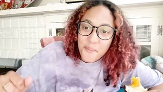 Watch dreamyriri Webcam Porn Video [Chaturbate] - hairy, ebony, feet, bigass, bigboobs