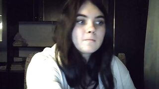 lady_erika HD Porn Video [Chaturbate] - new, shy, young, 18, ukraine