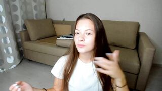 why_again_me HD Porn Video [Chaturbate] - new, young, 18, cute thumbnail