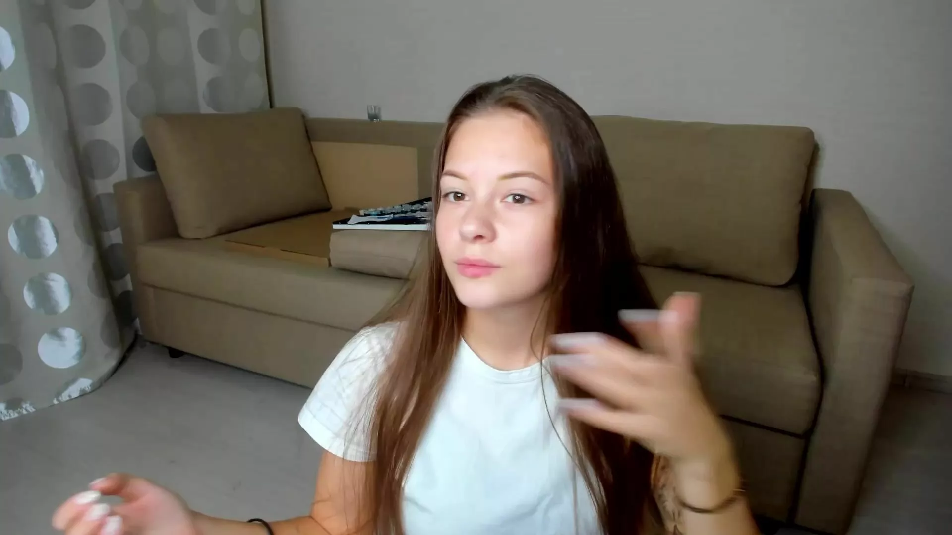 Why_again_me HD Porn Video [Chaturbate] - new, young, 18, cute