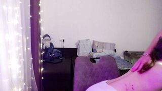 Watch valents_cherry Hot Porn Video [Chaturbate] - couple, blowjob, athletic, edging