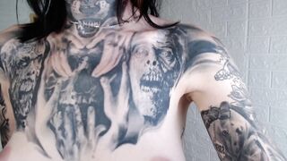 Watch lilu_kayden Hot Porn Video [Chaturbate] - slave, tattoo, daddy, joi, bigpussylips