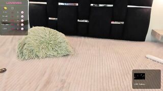 Watch labrika_ Webcam Porn Video [Chaturbate] - hairy, young, latina, sexy, skinny