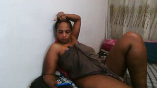 Watch naughtybootyred New Porn Video [Stripchat] - dildo-or-vibrator, girls, deepthroat, anal-toys, squirt-ebony