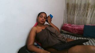Watch naughtybootyred New Porn Video [Stripchat] - dildo-or-vibrator, girls, deepthroat, anal-toys, squirt-ebony