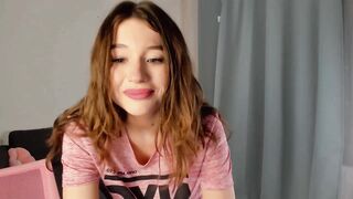 Watch seyshan Webcam Porn Video [Chaturbate] - new, shy, 18, teen, bigboobs