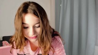 Watch seyshan Webcam Porn Video [Chaturbate] - new, shy, 18, teen, bigboobs