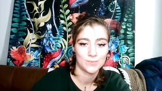 Watch cutehairymiley HD Porn Video [Chaturbate] - hairy, mistress, milf, bush, hairyarmpits