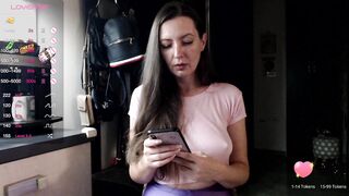 Watch mrs__le Hot Porn Video [Chaturbate] - natural, anal, mature, milf, squirt thumbnail