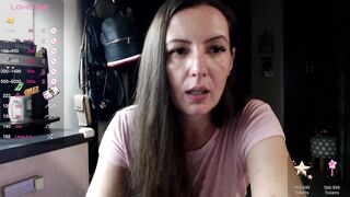 Watch mrs__le Hot Porn Video [Chaturbate] - natural, anal, mature, milf, squirt