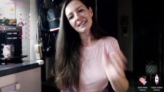 Watch mrs__le Hot Porn Video [Chaturbate] - natural, anal, mature, milf, squirt