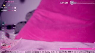 kittyobscene New Porn Video [Chaturbate] - smalltits, squirt, asian, petite