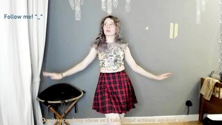 lanshan_classy New Porn Video [Chaturbate] - couple, natural, shy, young, slim