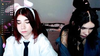 Watch ellieangel New Porn Video [Stripchat] - hd, couples, medium, kissing, white