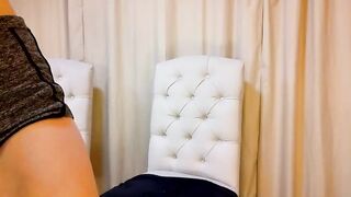 Watch its_lily Webcam Porn Video [Chaturbate] - tease, natural, young, lovense, lush