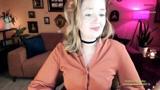 Watch braingirl Webcam Porn Video [Chaturbate] - tease, natural, milf, lush, french