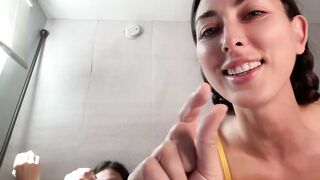 Watch ashedeservesit Webcam Porn Video [Chaturbate] - girlnextdoor, brunette, submissive, sweet, lush