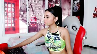 Watch little_thais Hot Porn Video [Stripchat] - petite-teens, smoking, cheap-privates-latin, brunettes-teens, latin
