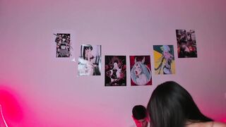 sayuri_ksavier Hot Porn Video [Chaturbate] - natural, 18, asian, teen, bigboobs