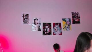 sayuri_ksavier Hot Porn Video [Chaturbate] - natural, 18, asian, teen, bigboobs