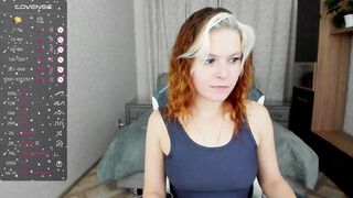 rocky_foxy New Porn Video [Stripchat] - petite-young, redheads-young, petite, titty-fuck, doggy-style