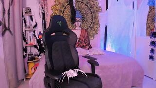 calypso_and_ge1 Webcam Porn Video [Chaturbate] - couple, anal, 18, squirt, skinny