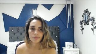 ValeriaLacroze Webcam Porn Video [Stripchat] - fingering-young, camel-toe, cumshot, latin, big-tits-young