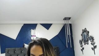 ValeriaLacroze Webcam Porn Video [Stripchat] - fingering-young, camel-toe, cumshot, latin, big-tits-young