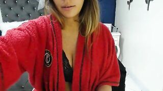 ValeriaLacroze Webcam Porn Video [Stripchat] - fingering-young, camel-toe, cumshot, latin, big-tits-young