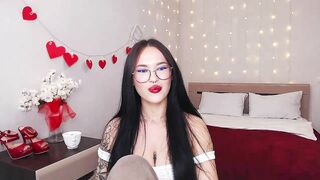 KhissokaAckerman HD Porn Video [Stripchat] - cam2cam, young, cheap-privates-asian, girls, big-ass-asian