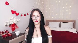 KhissokaAckerman HD Porn Video [Stripchat] - cam2cam, young, cheap-privates-asian, girls, big-ass-asian