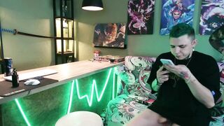 Watch aurora_radiance HD Porn Video [Chaturbate] - deepthroat, tattoo, bigass, young, bigboobs