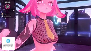 Watch el_xox Hot Porn Video [Chaturbate] - hentai, lovense, lush, anime