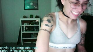 Watch velmarox Webcam Porn Video [Chaturbate] - smallboobs, asian, athletic, petite