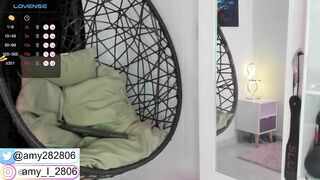 Watch amy_little_ HD Porn Video [Stripchat] - small-tits-teens, blowjob, erotic-dance, spanish-speaking, teens