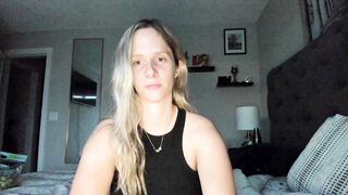 luxlovely111 New Porn Video [Chaturbate] - twogirls, hitachi, kiss, birthday, splits thumbnail