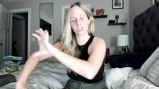 luxlovely111 New Porn Video [Chaturbate] - twogirls, hitachi, kiss, birthday, splits