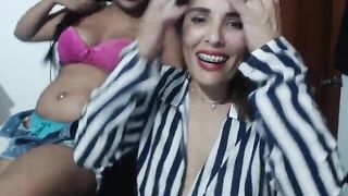 vikyvaldiria18 Hot Porn Video [Stripchat] - striptease-latin, old-young, big-tits-latin, twerk-latin, striptease