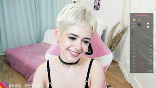 Watch de_purple_moon HD Porn Video [Chaturbate] - daddy, shy, 18, teen, anime