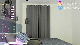 jenny_perry HD Porn Video [Chaturbate] - smalltits, young, 18, skinny, teen