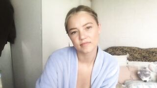 blondee18 Hot Porn Video [Chaturbate] - tks, daddysgirl, dance, bigass